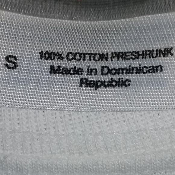 Play On Hockey memorabilia size small - Picture 3 of 11